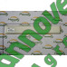 Пластина ковзання R17811331R Gaspardo